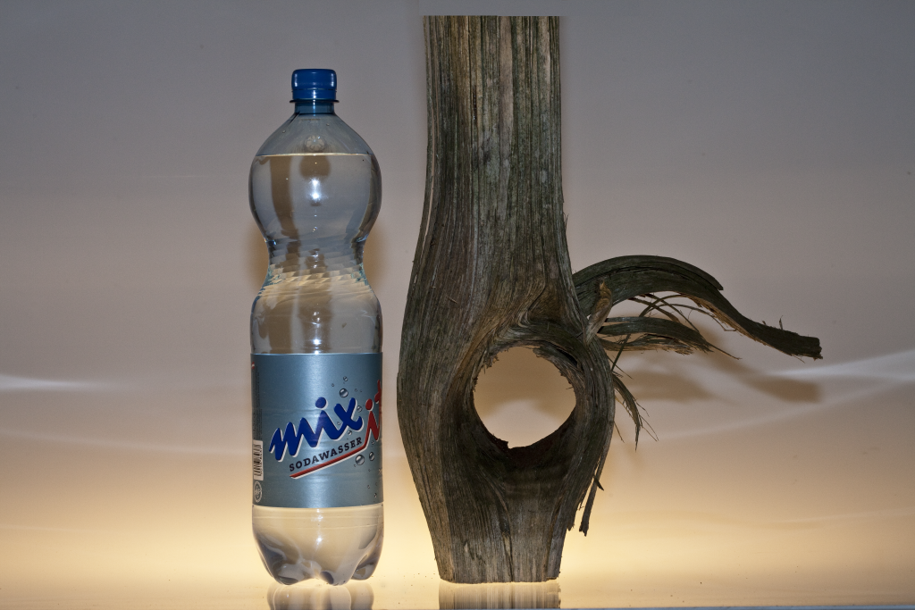 Holz speichert Kohlenstoff – Radioigel und IgelTV