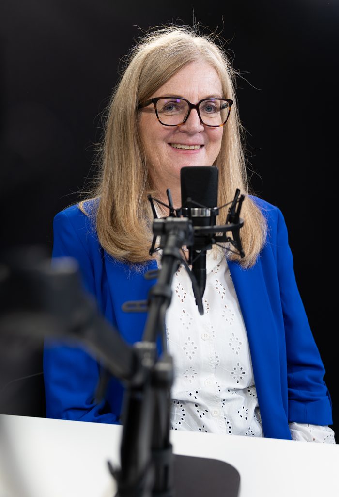 Barbara Pitzer