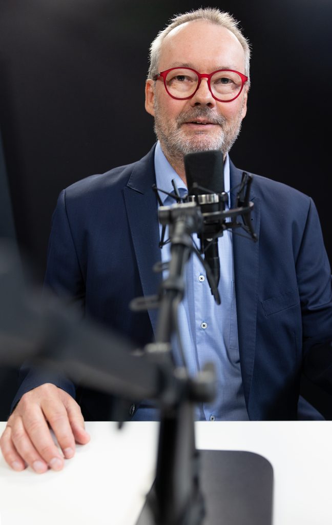 Jürgen Horschinegg
